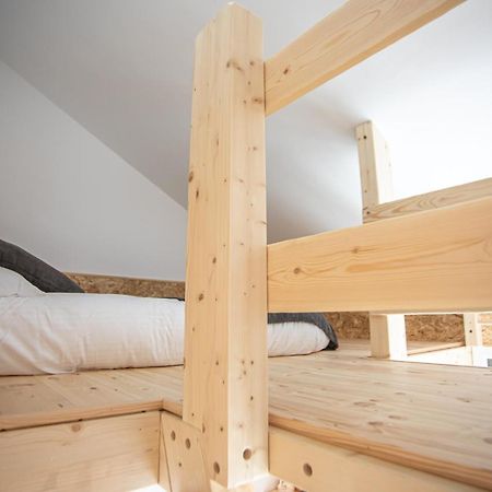 Sunset Apartment Сиера Невада Екстериор снимка