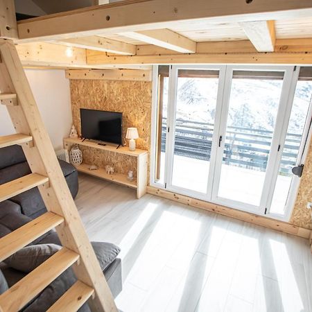 Sunset Apartment Сиера Невада Екстериор снимка