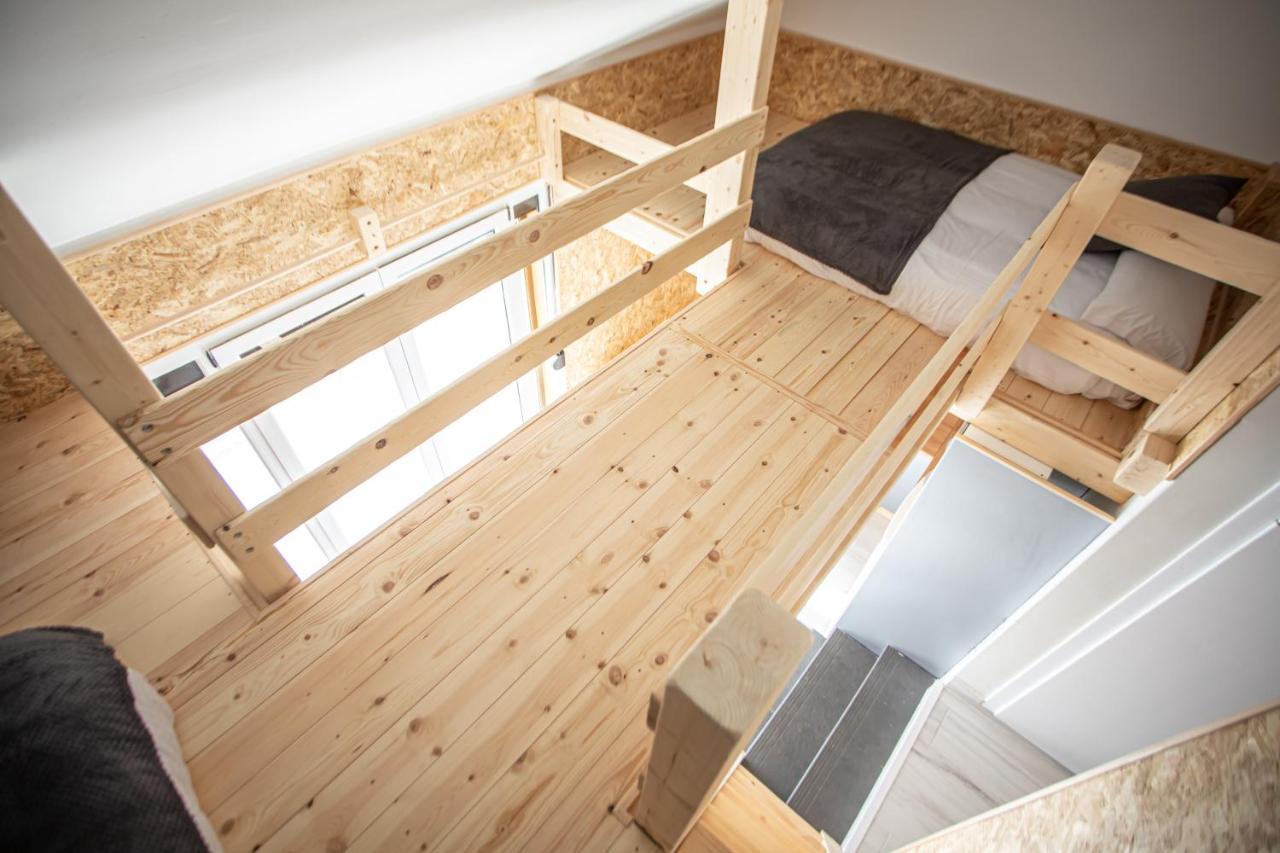 Sunset Apartment Сиера Невада Екстериор снимка