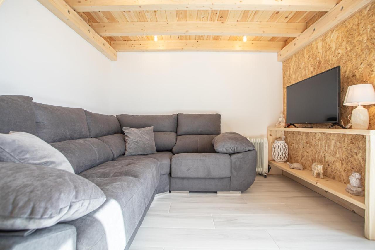 Sunset Apartment Сиера Невада Екстериор снимка
