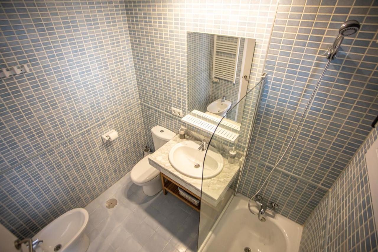 Sunset Apartment Сиера Невада Екстериор снимка