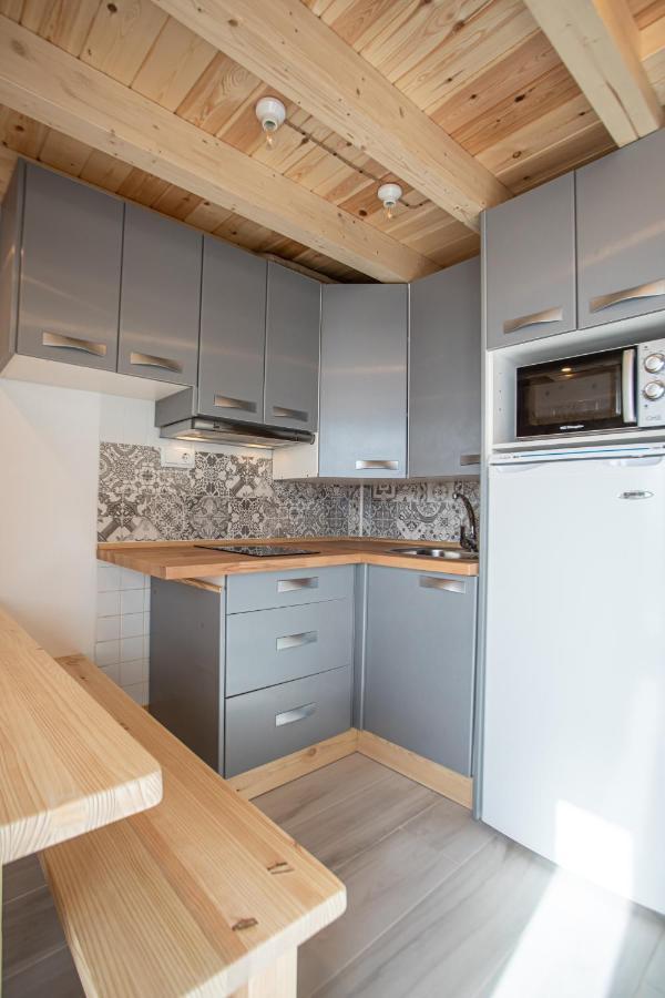 Sunset Apartment Сиера Невада Екстериор снимка