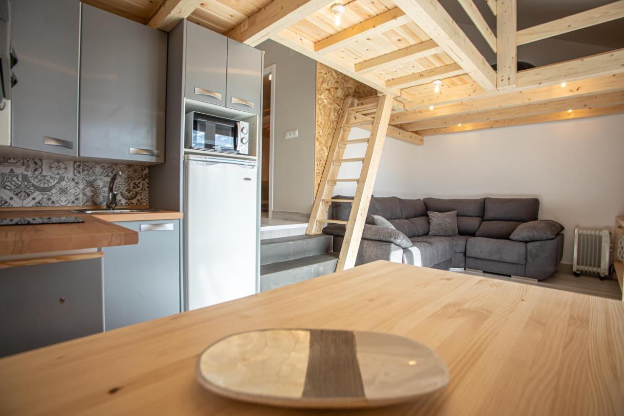 Sunset Apartment Сиера Невада Екстериор снимка