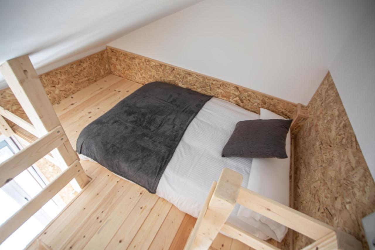 Sunset Apartment Сиера Невада Екстериор снимка