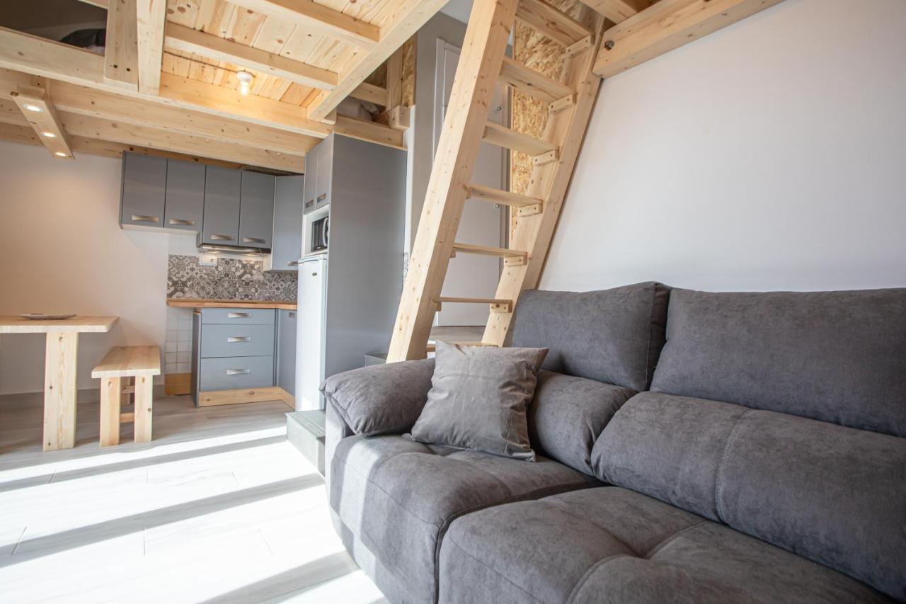 Sunset Apartment Сиера Невада Екстериор снимка