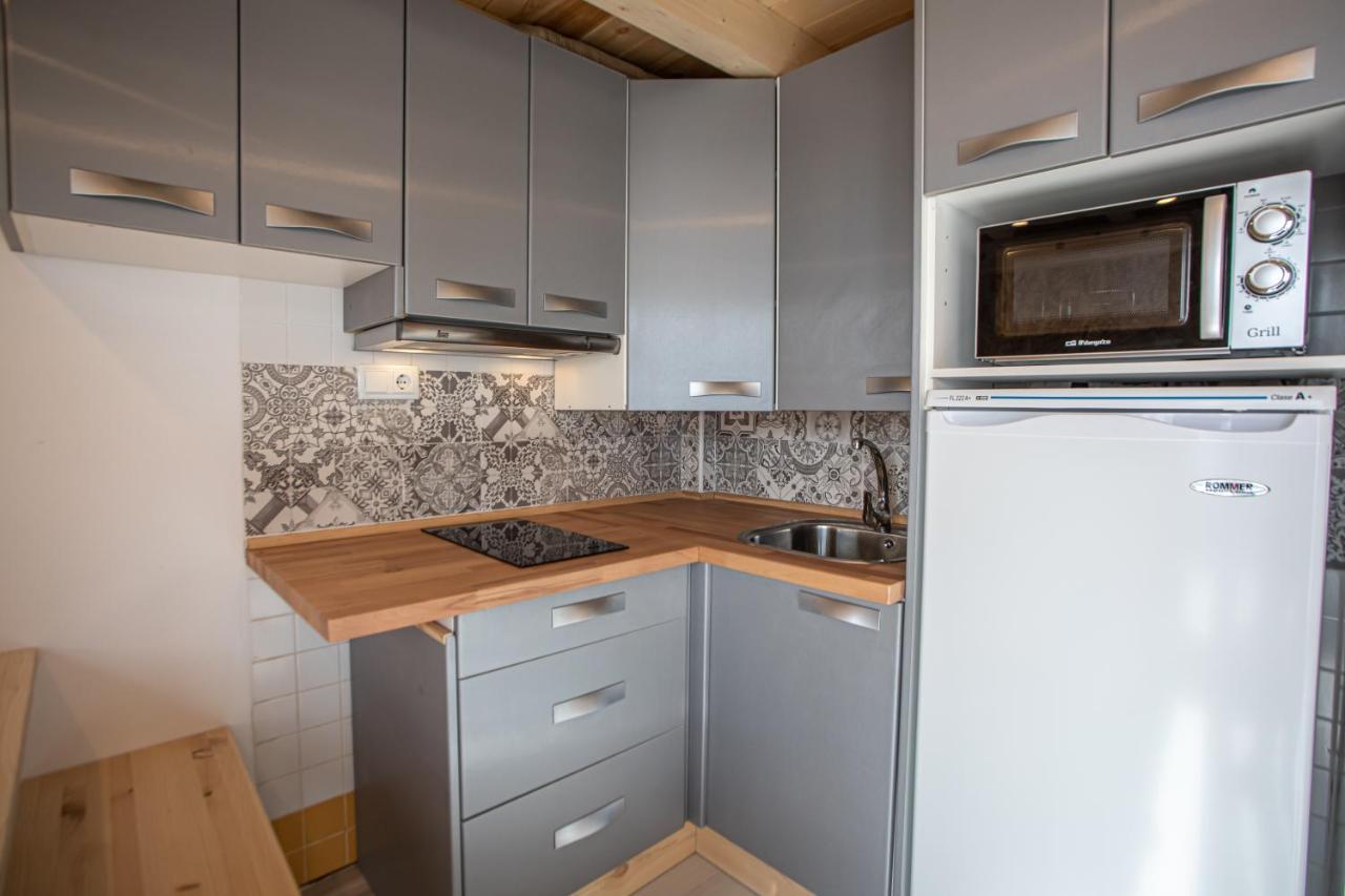 Sunset Apartment Сиера Невада Екстериор снимка