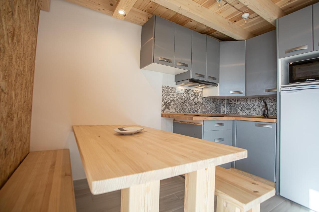 Sunset Apartment Сиера Невада Екстериор снимка