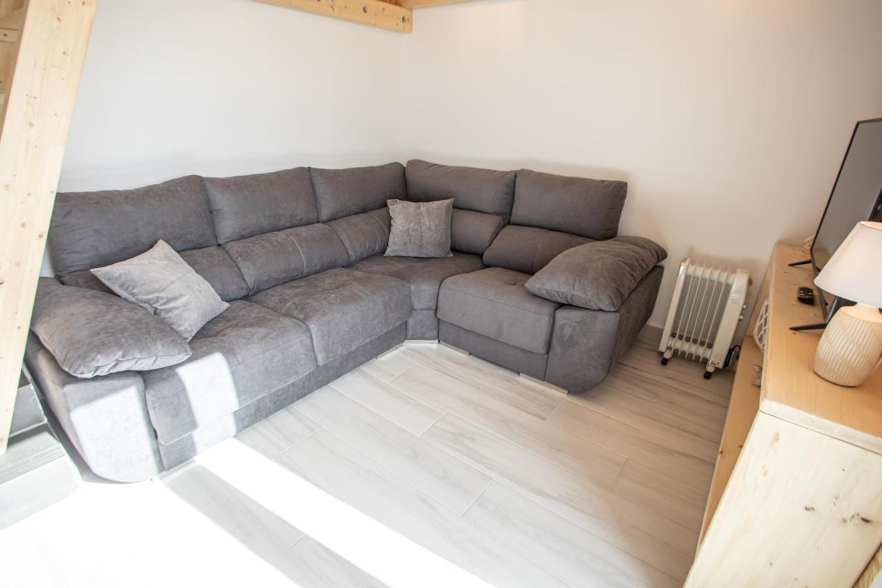 Sunset Apartment Сиера Невада Екстериор снимка