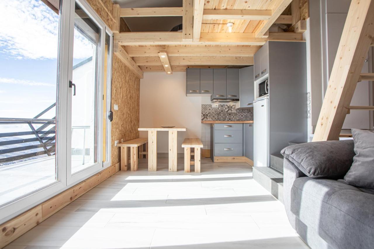 Sunset Apartment Сиера Невада Екстериор снимка