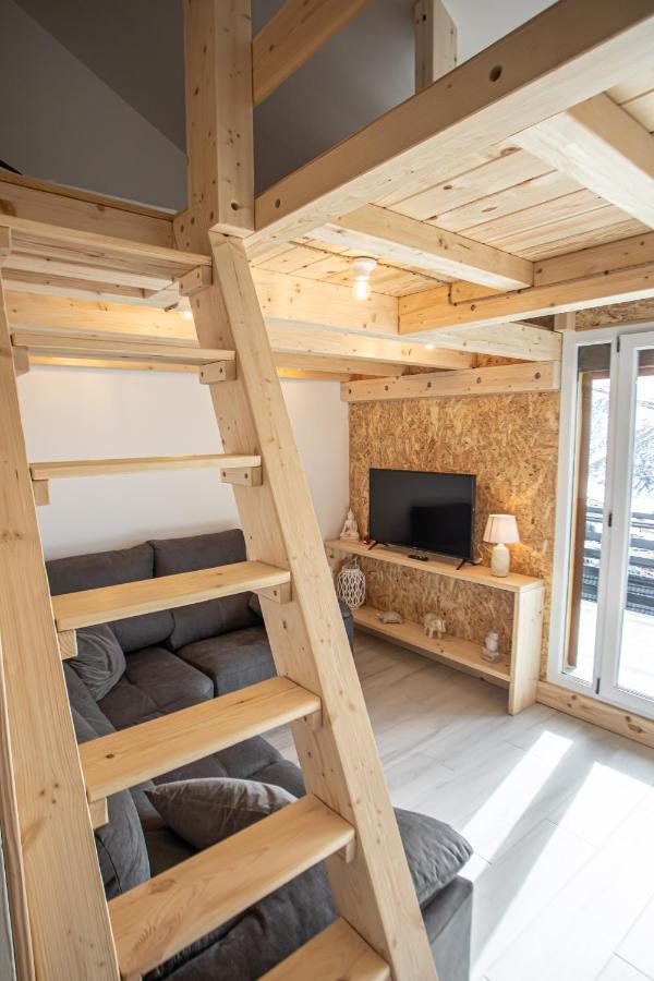 Sunset Apartment Сиера Невада Екстериор снимка