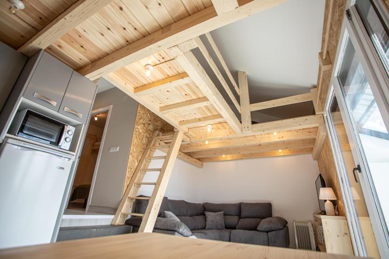Sunset Apartment Сиера Невада Екстериор снимка